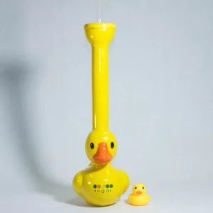 Yellow Duck Cup