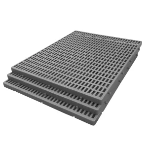 GCJSPlastic Pallet Forklift Storage Cargo