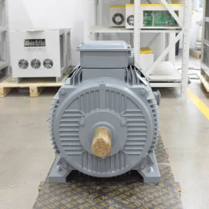 70KW Free Energy Permanent Magnet Electric Generator for Home Eco-Friendly Renewable Energy Source