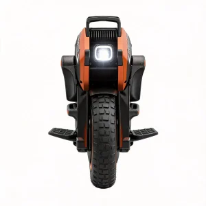 Inmotion Adventure Electric Unicycle V14 Euc High Torque Motor 9000W Max Power
