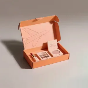 Eco-Friendly Mailing Box
