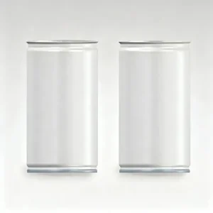 Three-Piece Can 360g
