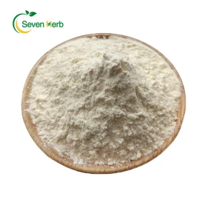 Natural Chickpea Protein Powder