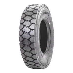 Heavy Truck Tires
