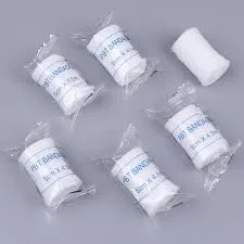 PBT Self Fixing Bandages