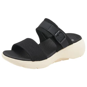 Summer Slippers