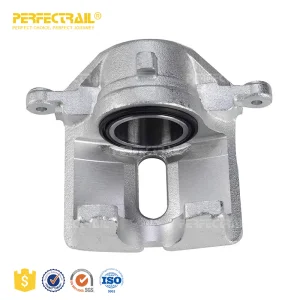 Caliper de Freio Dianteiro para Land Rover Freelander 98-06 Seg100260 Seg100270
