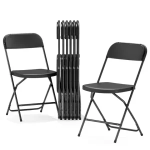 Wholesale Portable Steel Frame Folding Garden Chair