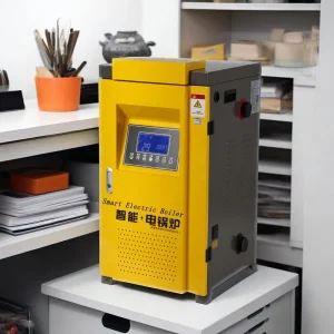 1688 Manufacturer Wholesale 24kw 380V Electric Boiler - High Efficiency Industrial/Residential Heating Solution