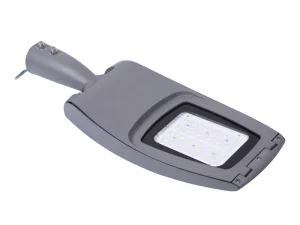 Lámparas de calle LED de gran área