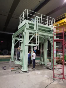 Custom CNC Machining Services