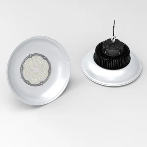 100w LED High Bay