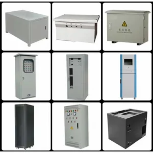 Metal Processing for Steel