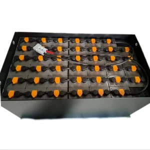 Li-ion Battery