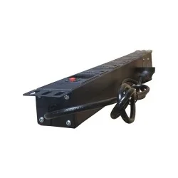 Smart Power Distribution Unit for Streamlined Server Operations