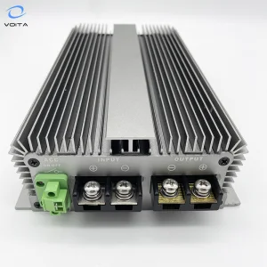 Hot Type DC to DC Charger 12V to 24V for Lithium Battery Step-up Charger