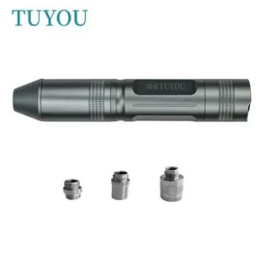 Manufacture Wireless Endoscopic IP67 Waterproof Handheld Mini Portable Endoscope LED Light Source