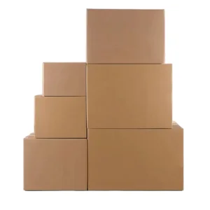 Eco-Friendly Custom Shipping Solutions with Personalized Branding Options