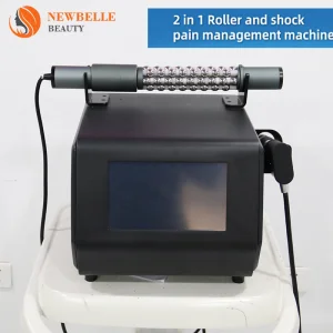 Shockwave Therapy Machine
