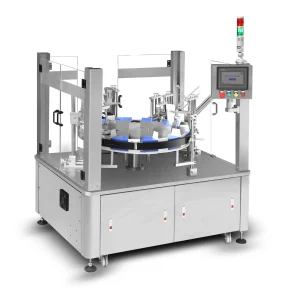 Automatic Tea Bags Cartooning Machine