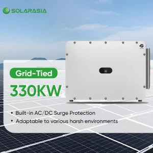 Sun2000-300/330ktl-H1 Hw