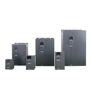 CE Certificate AC Drive