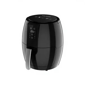 Smart Touch Screen Air Fryer