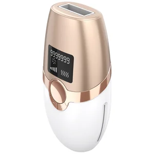IPL Laser Hair Removal Machine at Home Device