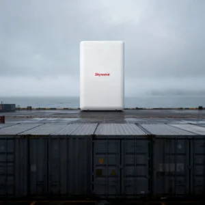 Outdoor Carrier-Grade Poe Integrated-Antenna Wireless Base Station