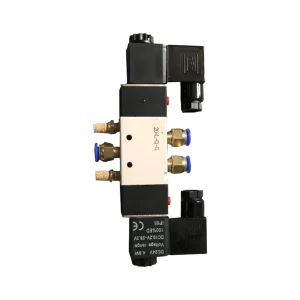 Solenoid Valve