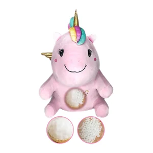Baby Toys 0-12 Months Custom Weighted Plush