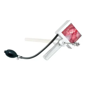 North Korea Artificial Insemination Machine