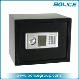 Digital LED Office Home Use Cash Jewelry Safes