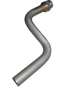Stainless Steel Fuel Inlet Pipe