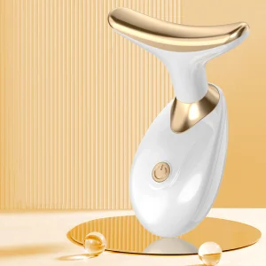 Multifunction Anti-Wrinkle Face Tightening Sculpting Massager Neck Lifting Rejuvenation Beauty Device Thin Double Chin Vibrator