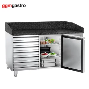 Workbench Refrigerator