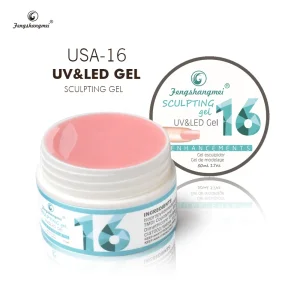 30ml UV Gel Nail Builder