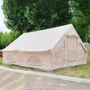 Wholesale 12 SQM Inflatable Tent