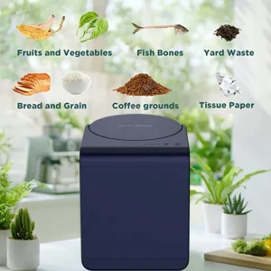 Electric Composter