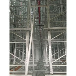 Unique Mezzanine Structures From China for International Buyers