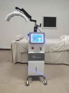 10 in 1 Facial Device