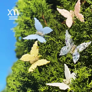 Butterfly Clips