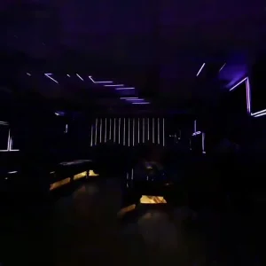 RGBW LED Strip