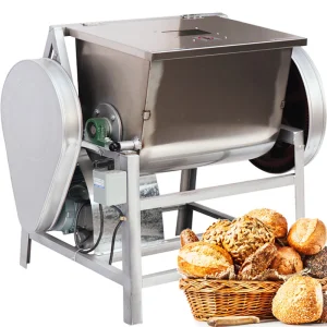 Commercial Dough Kneading Machine