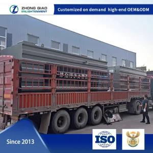 Advanced Integrated Waste Water Treatment Solutions for Laboratories