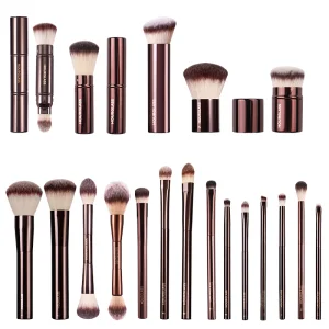 Makeup Brushes Factory