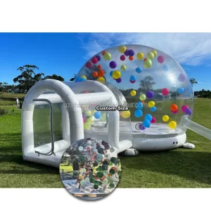 Wholesale Bounce House Suppliers