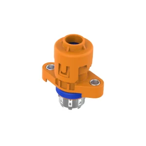 800V EV connectors