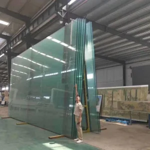 Glass Tempering Furnace for Production