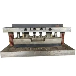 Premium Stamped Hinge Components for Durable Door and Window Solutions